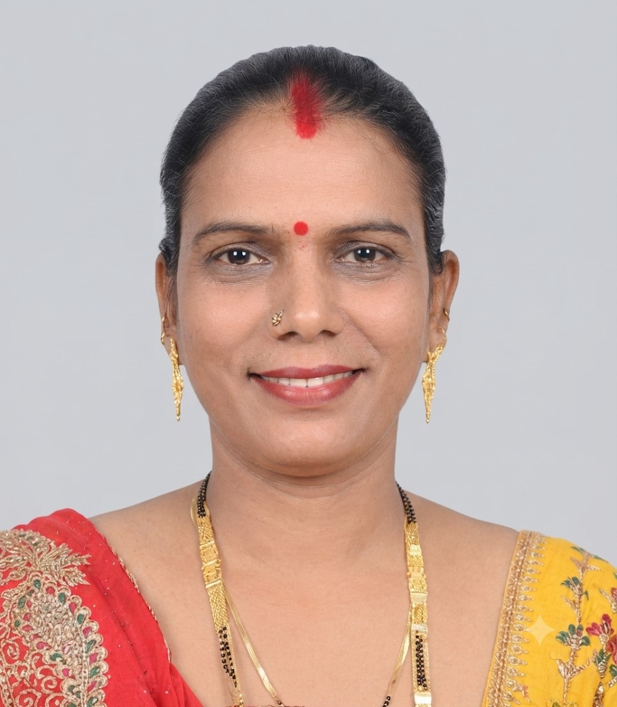 Kokila - Part time Baby Sitter in Malad West, in Mumbai
